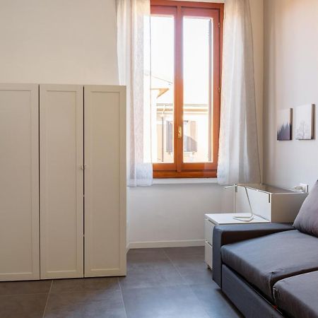Newly Renovated Loft Near Centrale Milano Ngoại thất bức ảnh