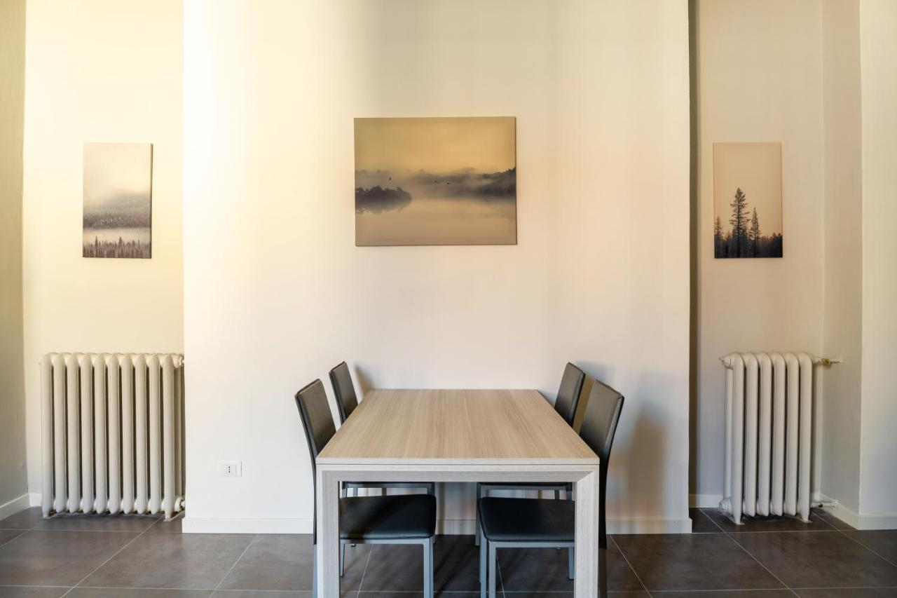 Newly Renovated Loft Near Centrale Milano Ngoại thất bức ảnh