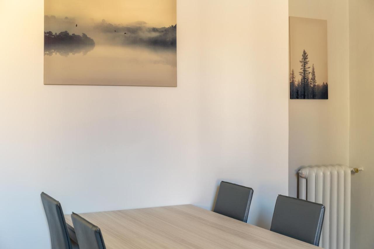 Newly Renovated Loft Near Centrale Milano Ngoại thất bức ảnh