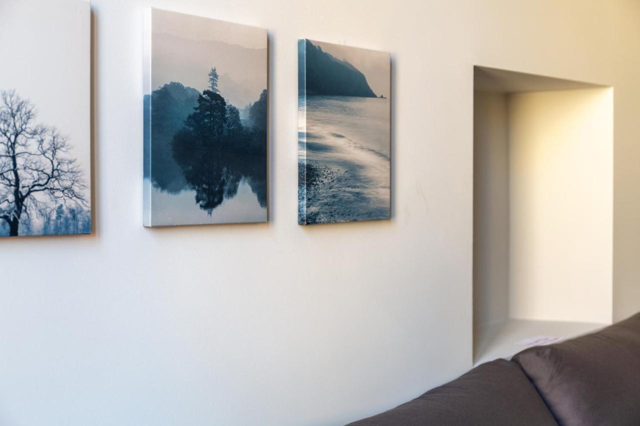 Newly Renovated Loft Near Centrale Milano Ngoại thất bức ảnh
